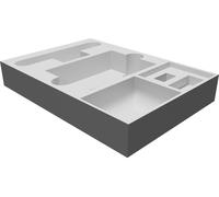 Inserto Scatola per Bang The Dice Game Old Saloon Espansione Organizer 3D
