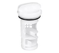 Inserto Setaccio Pelucchi AEG 140064864014 Per Lavatrice 63 mm Bianco