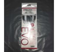 Inserto Shoei Clear PINLOCK per visiere Shoei CNS-1/CW-1/CWR-1/CNS-3 - DKS301