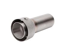 Inserto silenzioso deflettore DB Akrapovic Honda CBR1000RR Fireblade 2014-2016