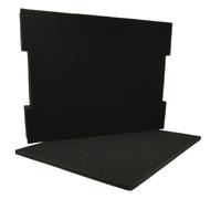 Inserto sostituisce Bosch 6000003672 per cassetta degli attrezzi