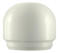 Inserto SUPERCRAFT, arrotondato per martelletti Supercraft, diametro 40 mm, 3508.240