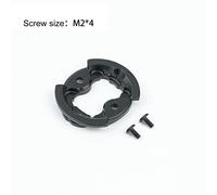 Inserto supporto bici computer leggero per Garmin 1050 facile installazione