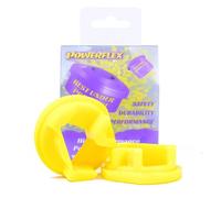 Inserto Supporto Cambio Posteriore Renault Powerflex Clio III Sport Megane II RS