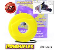 Powerflex Road Fr Supporto Motore Superiore Inserto Per Ford Fiesta Mk7 (08