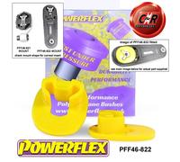 Inserto Supporto Motore Inferiore Powerflex PFF46-822