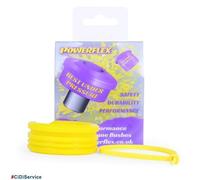 Inserto Supporto Motore Superiore Destro 70A Powerflex Toyota Yaris 1.6 GR 4WD