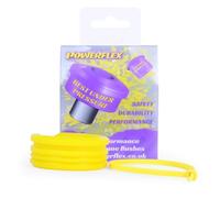 Inserto supporto motore superiore Toyota Yaris Gr Posizione n°25