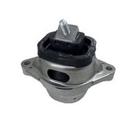 Inserto supporto motore. Supporto motore KKB500730 per Range per Rover III L322 3.6L V8 per Diesel riparazione(Right-KKB500740)