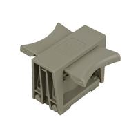 Inserto supporto tazza console centrale plastica colore beige per Toyota per Cor