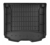 Inserto tappetino bagagliaio in gomma OPEL Antara 2006-2017 TM