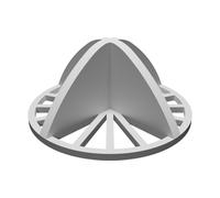 Inserto Tazza per Philips Sonicare Spazzolino Supporto Stampato 3D Igiene