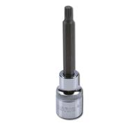 Inserto Torx SONIC 1/2" M10 12-kant lang (100mm)