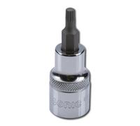 Inserto Torx SONIC 1/2" M9 12-kant