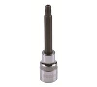 Inserto Torx SONIC 1/2" mit Öffnung T40H lang (100mm)