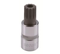 Inserto Torx SONIC 1/2" Spline M16 12-kant