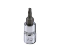 Inserto Torx SONIC 1/4" T20