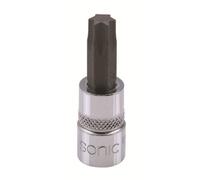 Inserto Torx SONIC 1/4" T40