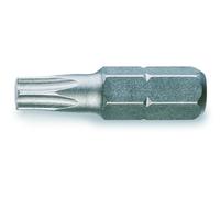 INSERTI TESTA TORX PER AVVITATORI ART.861TX/C mm 25 • 10 pz