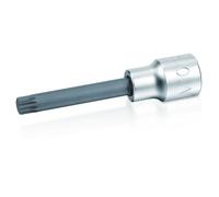 Inserto Torx TOPTUL 1/2 pollici M12 lang 12-kant
