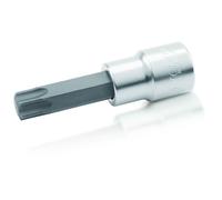 Inserto Torx TOPTUL 1/2 pollici T30 lang (80mm)