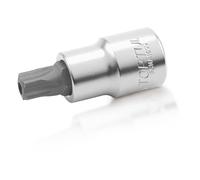 Inserto Torx TOPTUL 1/2 pollici TORX T40 5-kant