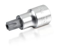 Inserto Torx TOPTUL 1/2 pollici Torx Tamper T27