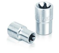Inserto Torx TOPTUL 1/4 pollici E07