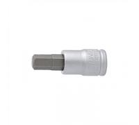 Inserto Torx TX4 1/4" in Acciaio Cromo Vanadio - Resistente e di Alta Qualità