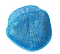 Inserto traspirante che assorbe il sudore, fodera per il sudore per elmetto rigido, ricambio per elmetto rimovibile, di sicurezza per casco di sicurezza, cuscino di sicurezza per uomini e