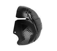 Inserto traspirante per cappello paracolpi protezioni per la testa inserti rigidi da baseball per sport all'aria aperta inserti duri per uomini e donne