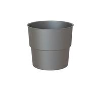 Inserto Vaso Alto Porto Matt 70 cm Antracite