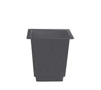 Inserto Vaso Pisa 78 cm Antracite