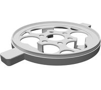 Inserto Vassoio Ricambio per Bosch TEK 1108/01 Cuoci Uova Stampato 3D Parte