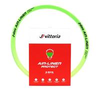 Vittoria Air-liner Protect E-bike Anti-puncture Mousse Argento 27.5´´ / 2.4-2.6 Green