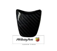 Inserto Volante in VERO CARBONIO per Abarth 500 - 695 Pre Restyling