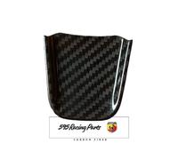 Inserto Volante in VERO CARBONIO per Abarth 595 - 695 Restyling