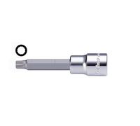 Inserto XZN HANS 1/2 pollici M6 lang (100mm)