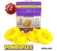 Inserts Per Bush Del Sottoscocca Posteriore Powerflex PFR5-1423
