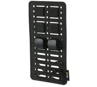 Insertto modulare M-Tac Molle Laser Cut 11 x 19,5 cm - Black