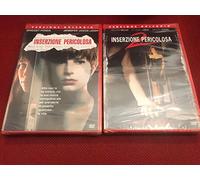 Inserzione pericolosa 1+2 (2 DVD) Versione noleggio