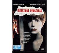Inserzione Pericolosa [1^ Ed Amaray]