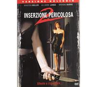 INSERZIONE PERICOLOSA 2 (2005) versione noleggio, con Allison Lange DVD