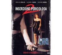 Inserzione Pericolosa 2 by kristen miller