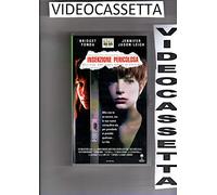 INSERZIONE PERICOLOSA - BRIDGET FONDA / JENNIFER JASON LEIGH - VHS