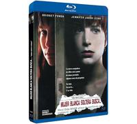 Inserzione Pericolosa Single White Female 1992 Blu-Ray Import Spagnolo Audio Italiano, Bridget Fonda, Jennifer Jason Leigh, Steven Weber