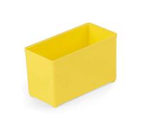 Insetbox B3 giallo per L-BOXX 102 | in set da 10 pezzi | anche per la nuova L Boxx G4