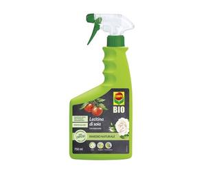 INSETT.COMPO BIO LECITINA DI SOIA ML.750