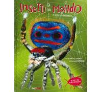 Insetti del mondo e altri invertebrati. Ediz. a colori