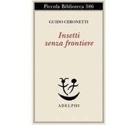 Insetti senza frontiere